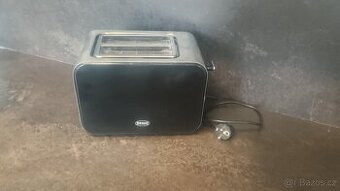 Topinkovač toustovač Brawo