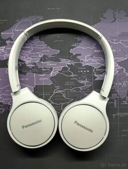 Slucháka Panasonic RP-HF410B