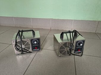 Generátor ozonu Bigstren - 20 000 mg/h