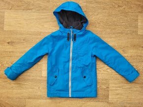 Dětská jarní / podzimní bunda Dopodopo vel. 116