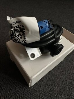 Zadní kamera Tesla Model S, model X