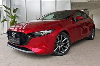 Mazda 3 2.0 Skyactiv G122 Plus A/T - 1