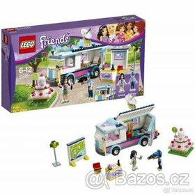 Lego Friends 41056