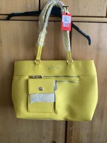 Valentino  - žlutá kabelka - 1