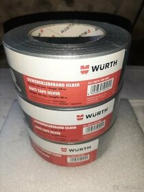 Prodám pásku Wurth a ráčna Wurth - 1