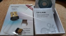 USB TP LINK - 1