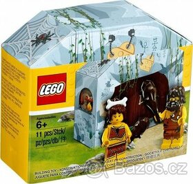 LEGO 5004936 Exkluzivní jeskynní set