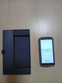 CUBOT Pocket - 1