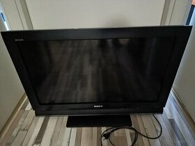 TV Sony Bravia KDL-32L4000 - 1