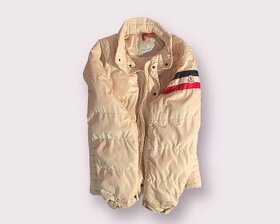 Vintage Moncler puffer jakcet