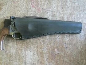 Holster pro perkusní revolver Colt Army1860 - 1