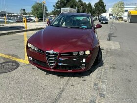 Alfa Romeo