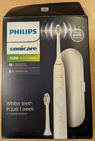 Prodám sonický zubní kartáček Philips Sonicare 5100
