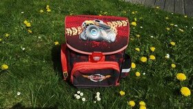 ZÁNOVNÍ školní taška, batoh aktovka