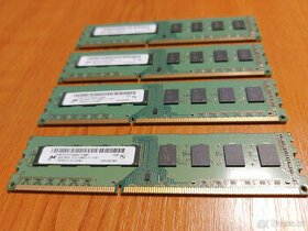 Paměť RAM 8GB DDR4 Hynix, 2133Mhz, pro PC - 1