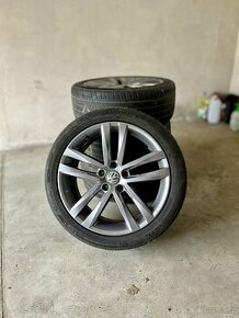 Salvador r18 origo 5x112 225/45 letne pneu