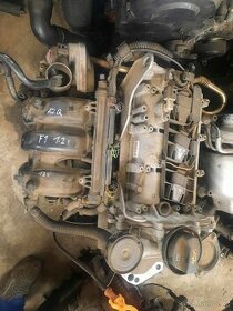 motor 1.2 12v 47kw AZQ - zaruka