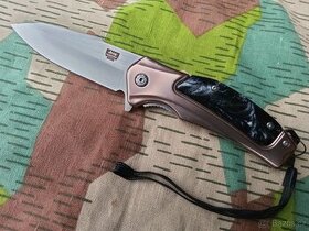 Nůž zavírací JEEP - 1