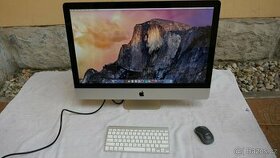 Apple iMac 27"2011//i5//4gb ram//1TB hdd