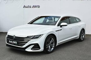 Volkswagen Arteon Shooting Brake 2.0TDi DSG R-Line Virtual