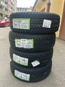 Celoroční pneu 215/65 R16 C - 1