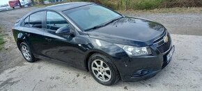 CHEVROLET CRUZE 2,0VDCi r.v.2012,NAVI,DOHODA