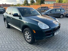 Prodám Porsche Cayenne r.v. 2004 s motorem 3.2i V6, 184kw - 1