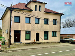Prodej rodinného domu, 175 m², Jistebník - 1