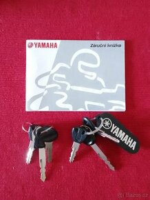 Yamaha N Maxx 125 - 1