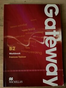 Gateway workbook B2 - 1