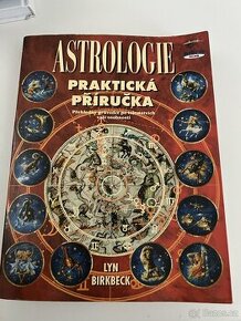 Astrologické knihy