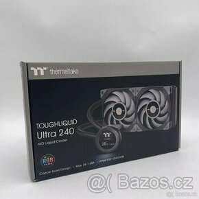Thermaltake Toughliquid Ultra 240 AIO