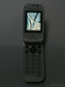 Sony Ericsson Z610i včetně nabíječky. Pro sběratele.