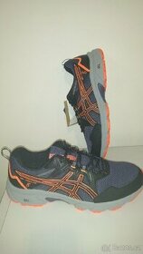 Tenisky Asics Gel venture 46 - 1