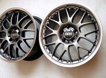 BBS RX506 5x112 R18