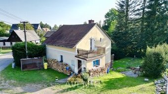Prodej rodinného domu, 132 m2 - Meziměstí - Ruprechtice