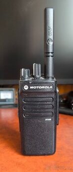 Motorola DP2400 UHF