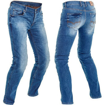 Moto kalhoty Richa PROJECT Jeans vel.30/L32