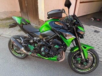 Kawasaki Z900
