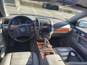Touareg