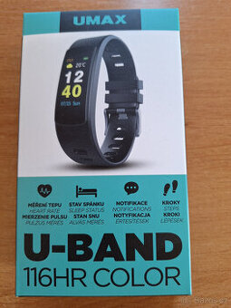 UMAX U-Band 116HR Color