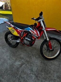 Xmoto 250