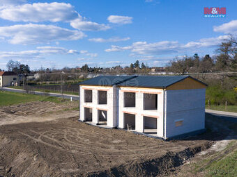 Prodej rodinného domu, 132 m², Mělník, ul. Dobrovského
