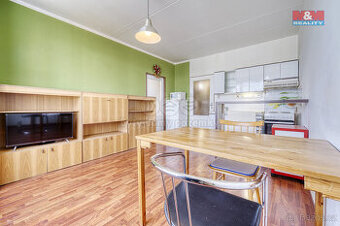 Pronájem bytu 2+kk, 38 m², Plzeň, ul. Bzenecká