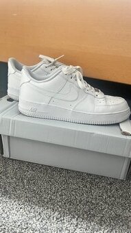Nike Air Force 1 white