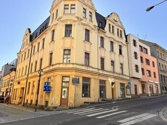 Multifunkční ateliér s možností krátkodobého bydlení 55 m² u