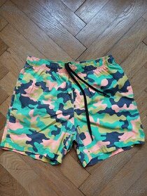 Plavky šortky Pull&bear