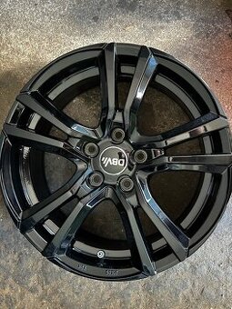 Kia, Hyundai, Mazda, Mitsubishi, 5x114,3 r17
