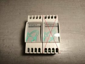 Carel Analogový modul CONV0/10A0 - Poslední Kus - 1