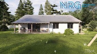 Rodinný dům 4+kk, Bohdaneč u Zbraslavic, 1048m2